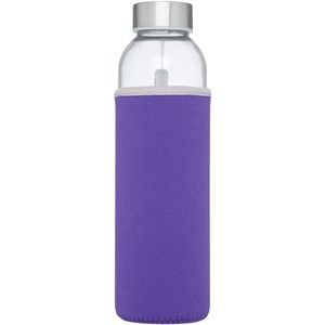 PF Concept 100656 - Bodhi 500 ml glazen drinkfles Purple