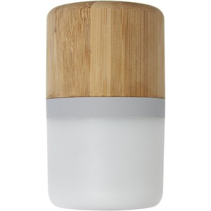 PF Concept 124151 - Aurea bamboe Bluetooth®-speaker met licht 