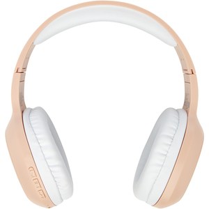 PF Concept 124155 - Riff draadloze koptelefoon met microfoon Pale blush pink