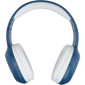 PF Concept 124155 - Riff draadloze koptelefoon met microfoon Tech Blue