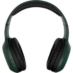 PF Concept 124155 - Riff draadloze koptelefoon met microfoon Green Flash