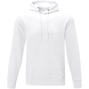 Elevate Essentials 38233 - Charon heren hoodie White