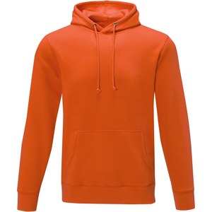Elevate Essentials 38233 - Charon heren hoodie Orange