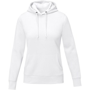 Elevate Essentials 38234 - Charon dames hoodie White