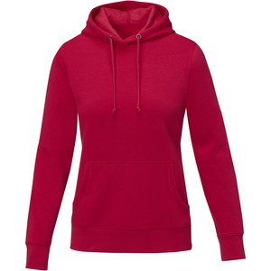 Elevate Essentials 38234 - Charon dames hoodie Red