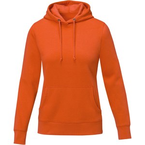 Elevate Essentials 38234 - Charon dames hoodie Orange