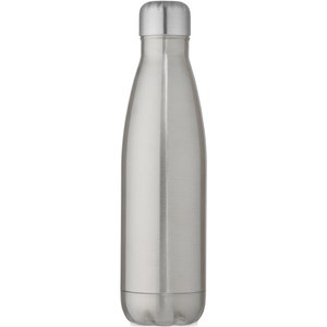 PF Concept 100671 - Cove vacuüm geïsoleerde roestvrijstalen fles van 500 ml Silver