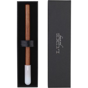 Luxe 107782 - Etern inktloze pen Wood