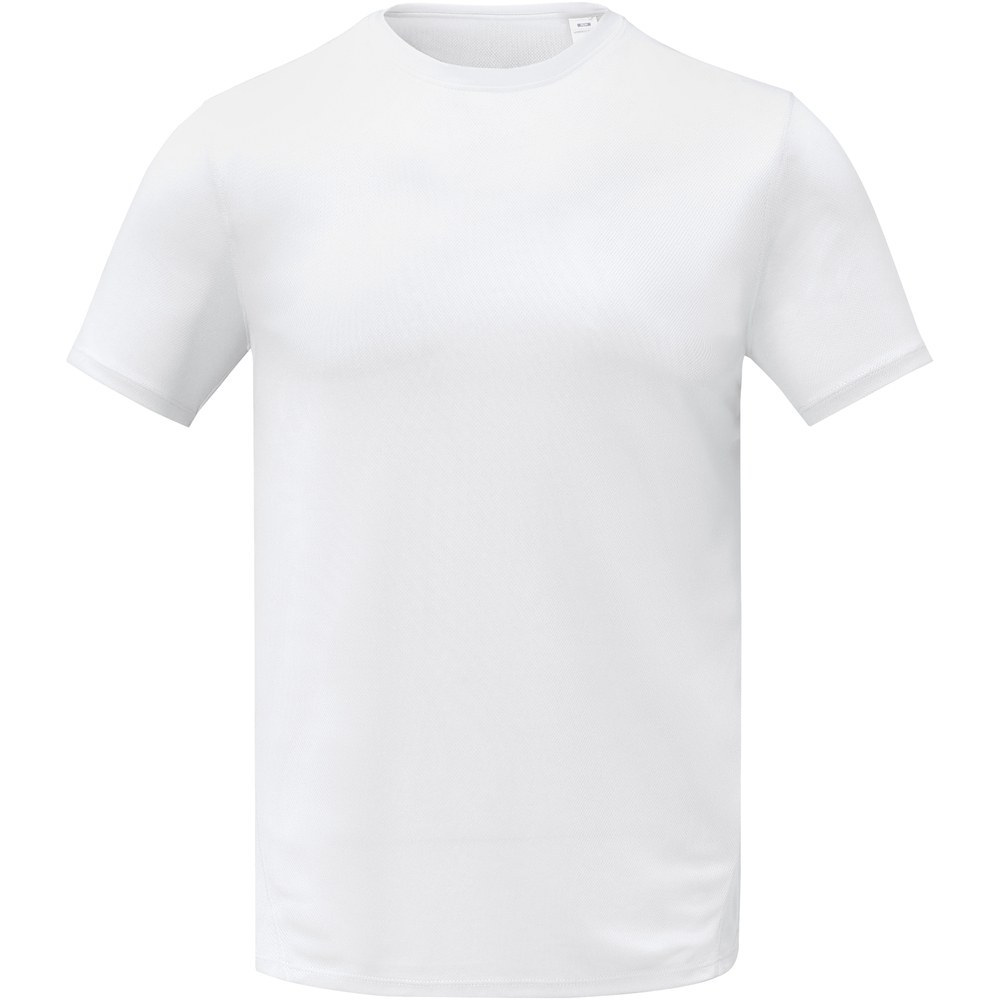 Elevate Essentials 39019 - Kratos cool fit heren T-shirt met korte mouwen
