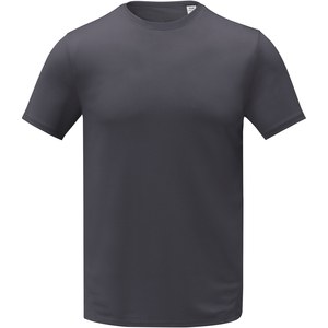 Elevate Essentials 39019 - Kratos cool fit heren T-shirt met korte mouwen Storm Grey