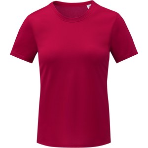 Elevate Essentials 39020 - Kratos cool fit dames T-shirt met korte mouwen Red