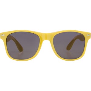 PF Concept 127004 - Sun Ray zonnebril van rPET Yellow