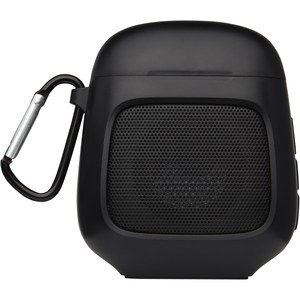 PF Concept 124242 - Remix automatisch koppelende True Wireless oordopjes en speaker Solid Black
