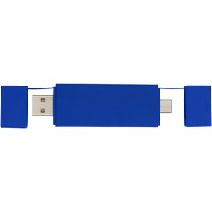 PF Concept 124251 - Mulan dubbele USB 2.0 hub