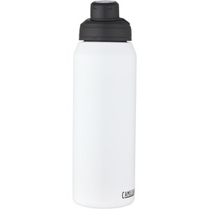 CamelBak 100715 - CamelBak® Chute® Mag 1 l geïsoleerde roestvrijstalen sportfles  White