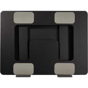 Tekiō® 124272 - Rise Pro laptopstandaard Solid Black