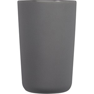 PF Concept 100728 - Perk 480 ml keramische mok Grey