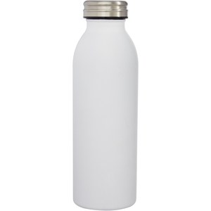 PF Concept 100730 - Riti 500 ml koperen vacuümgeïsoleerde fles White