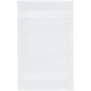 PF Concept 117000 - Sophia handdoek 30 x 50 cm van 450 g/m² katoen White