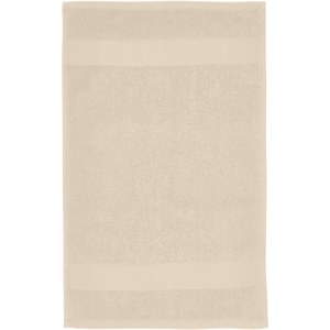 PF Concept 117000 - Sophia handdoek 30 x 50 cm van 450 g/m² katoen Beige