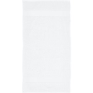 PF Concept 117001 - Charlotte handdoek 50 x 100 cm van 450 g/m² katoen White