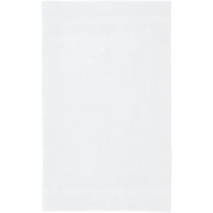 PF Concept 117003 - Evelyn handdoek 100 x 180 cm van 450 g/m² katoen White