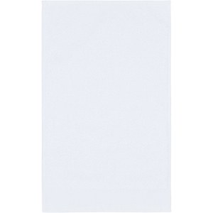Seasons 117004 - Chloe handdoek 30 x 50 cm van 550 g/m² katoen White
