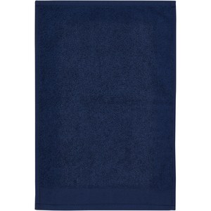 Seasons 117004 - Chloe handdoek 30 x 50 cm van 550 g/m² katoen Navy