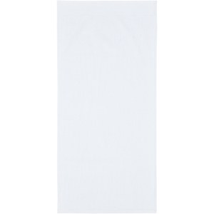 Seasons 117005 - Nora handdoek 50 x 100 cm van 550 g/m² katoen White