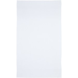 Seasons 117007 - Riley handdoek 100 x 180 cm van 550 g/m² katoen White