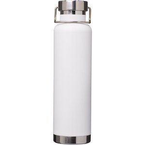 PF Concept 100488 - Thor 650 ml koper vacuüm geïsoleerde drinkfles White