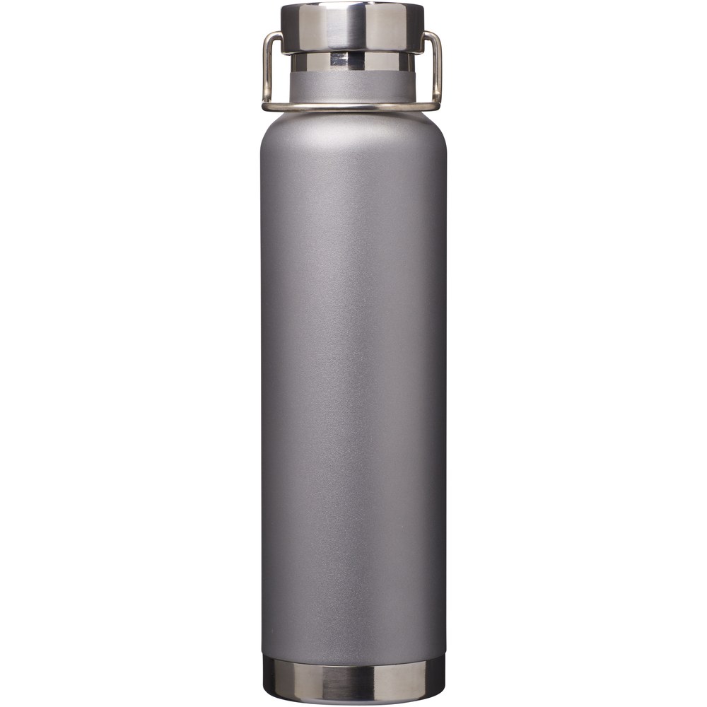 PF Concept 100488 - Thor 650 ml koper vacuüm geïsoleerde drinkfles