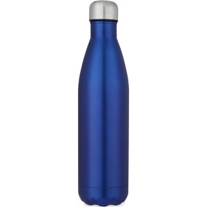 PF Concept 100693 - Cove vacuüm geïsoleerde roestvrijstalen fles van 750 ml Pool Blue