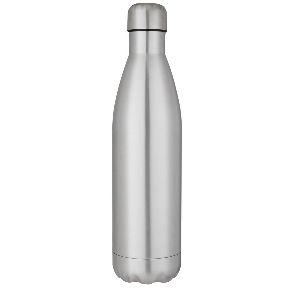 PF Concept 100693 - Cove vacuüm geïsoleerde roestvrijstalen fles van 750 ml
