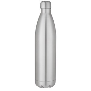 PF Concept 100694 - Cove vacuüm geïsoleerde roestvrijstalen fles van 1L Silver