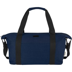 PF Concept 120681 - Joey GRS gerecyclede canvas duffel bag, 25 l Navy