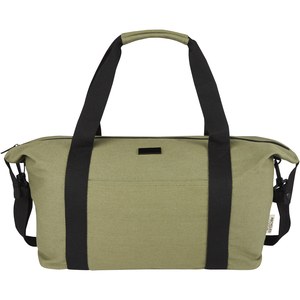 PF Concept 120681 - Joey GRS gerecyclede canvas duffel bag, 25 l Olive