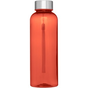 PF Concept 100737 - Bodhi 500 ml waterfles van RPET Transparant rood