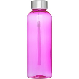 PF Concept 100737 - Bodhi 500 ml waterfles van RPET Transparant roze