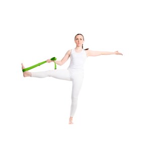 PF Concept 127036 - Virabha yogariem van RPET Green