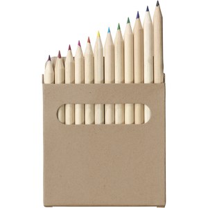 PF Concept 107831 - Artemaa 12-delige potlood kleurset
