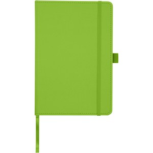 Marksman 107846 - Thalaasa notitieboek met hardcover van ocean bound plastic Apple Green