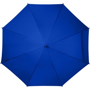 PF Concept 109418 - Niel 23" automatisch openende paraplu van gerecycled PET Royal Blue
