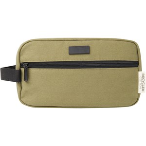 PF Concept 130041 - Joey GRS gerecycled canvas reisetui voor accessoires 3,5 l