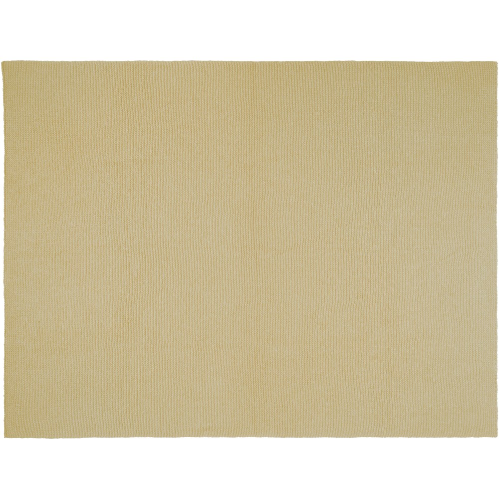 Seasons 113336 - Suzy 150 x 120 cm deken van gebreid GRS-polyester