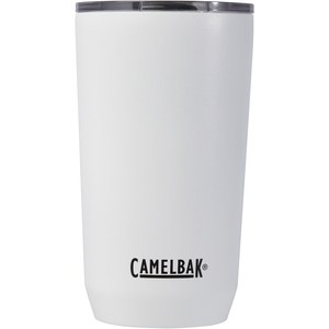 CamelBak 100746 - CamelBak® Horizon vacuüm geïsoleerde beker van 500 ml White