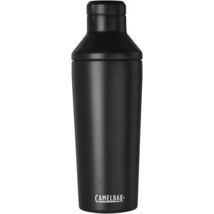 CamelBak 100748 - CamelBak® Horizon 600 ml vacuüm geïsoleerde cocktailshaker Solid Black