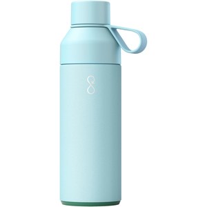 Ocean Bottle 100751 - Ocean Bottle vacuümgeïsoleerde waterfles van 500 ml Sky Blue