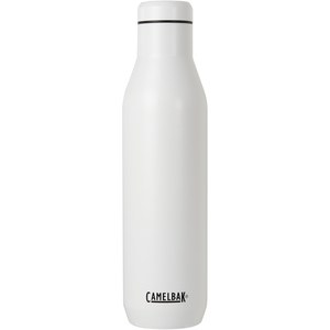 CamelBak 100757 - CamelBak® Horizon 750 ml vacuümgeïsoleerde water-/wijnfles White