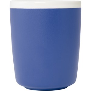 PF Concept 100773 - Lilio 310 ml keramische mok Royal Blue